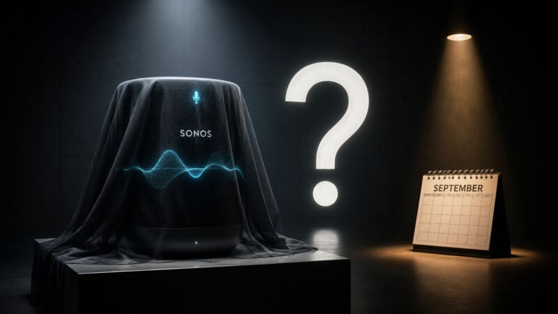 Sonos Lautsprecher &bull; techboys.de