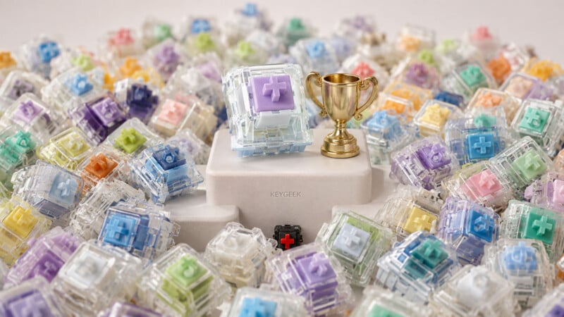 best selling switches &bull; techboys.de