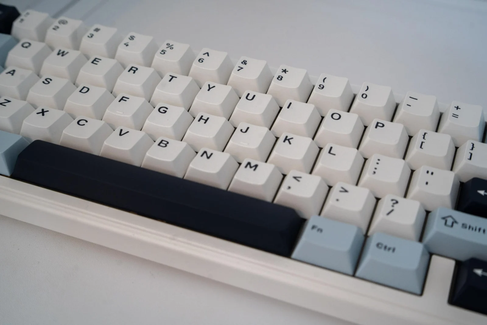 Günstig, gasket, geil? Was die EPOMAKER x AULA F65 wirklich kann AULA F65 Details