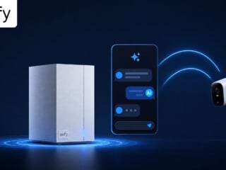 eufy KI &bull; techboys.de