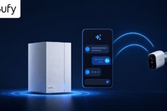 eufy KI &bull; techboys.de