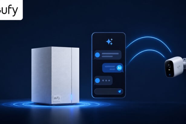 eufy KI &bull; techboys.de
