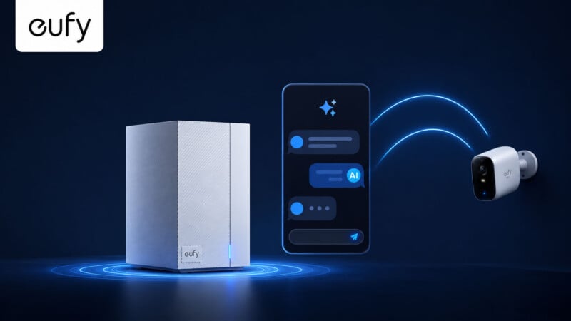 eufy KI &bull; techboys.de