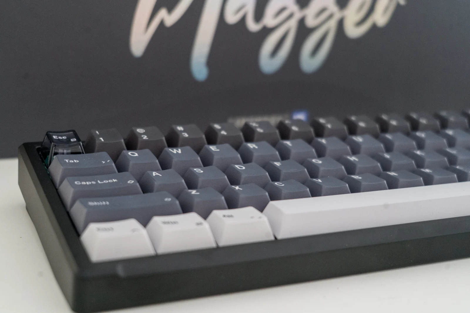 Lumikey Magger 68 HE Pro Test – Edel statt Wooting? 🎮 粗体.
