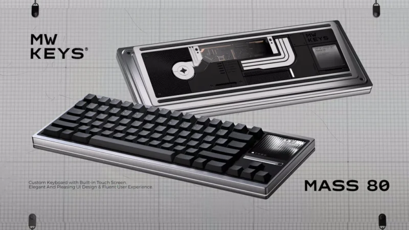 mwkeys mass 80 da867a60d32013895a888327d71854fb original featured &bull; techboys.de