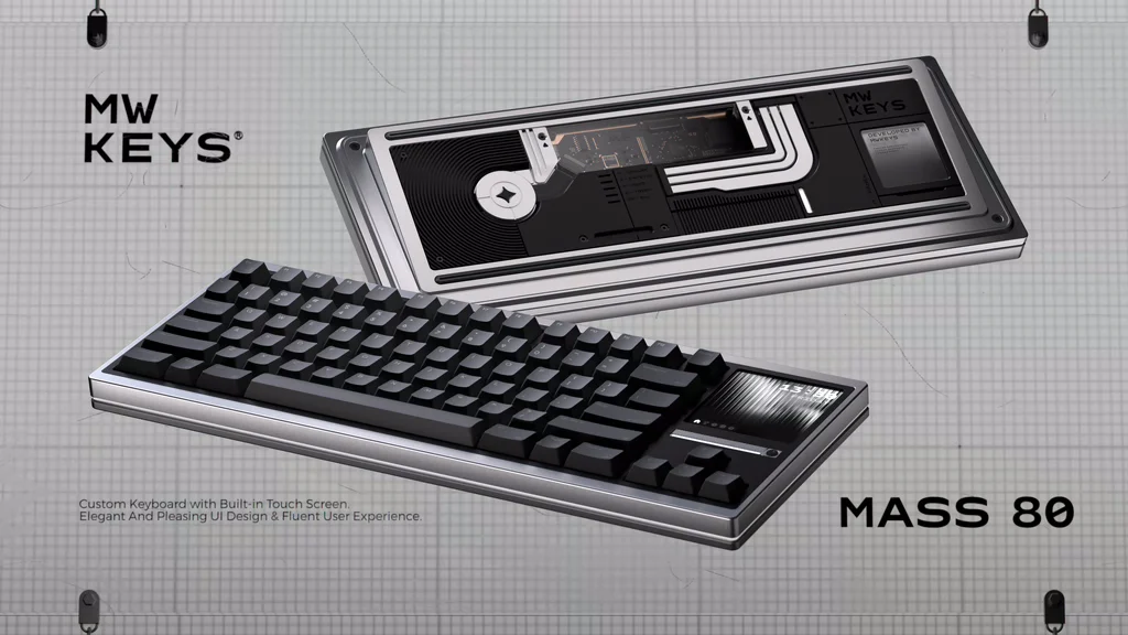 mwkeys mass 80 da867a60d32013895a888327d71854fb original featured &bull; techboys.de