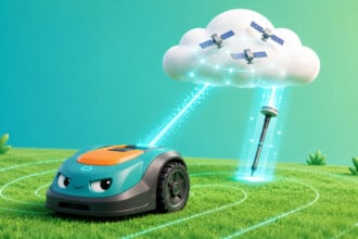 netrtk maehroboter cloud 4k &bull; techboys.de