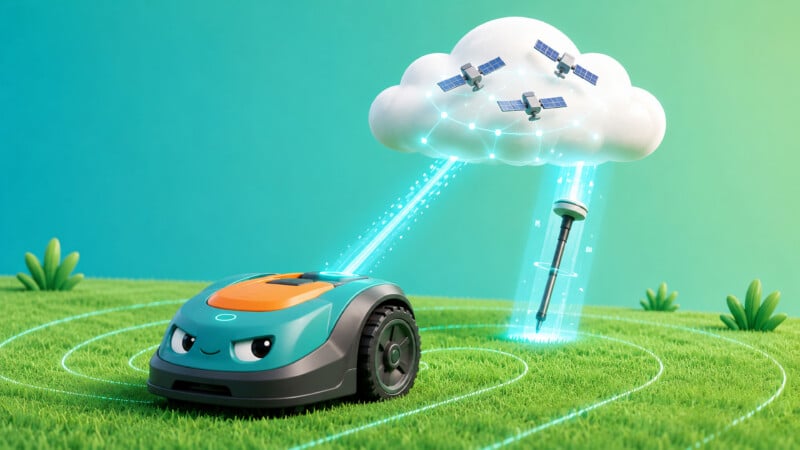 netrtk maehroboter cloud 4k &bull; techboys.de