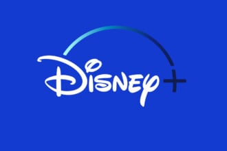 Disney Plus 4K Wiedergabe auf dem Fernseher