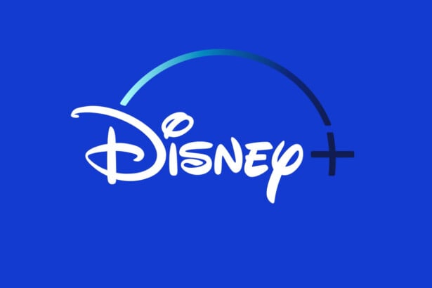 Disney Plus 4K Wiedergabe auf dem Fernseher