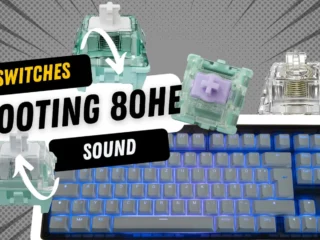 Wooting-80-HE-Switches