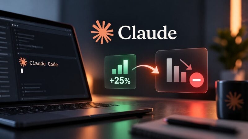 Claude Code Limits: Wochenlimit-Balken und der 14. September, Symbolbild