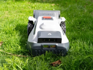 AnthBot N8 81 &bull; techboys.de