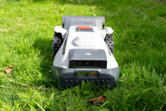 AnthBot N8 81 &bull; techboys.de
