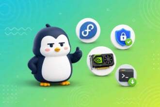 NVIDIA unter Fedora FullHD 1920x1080 1 &bull; techboys.de