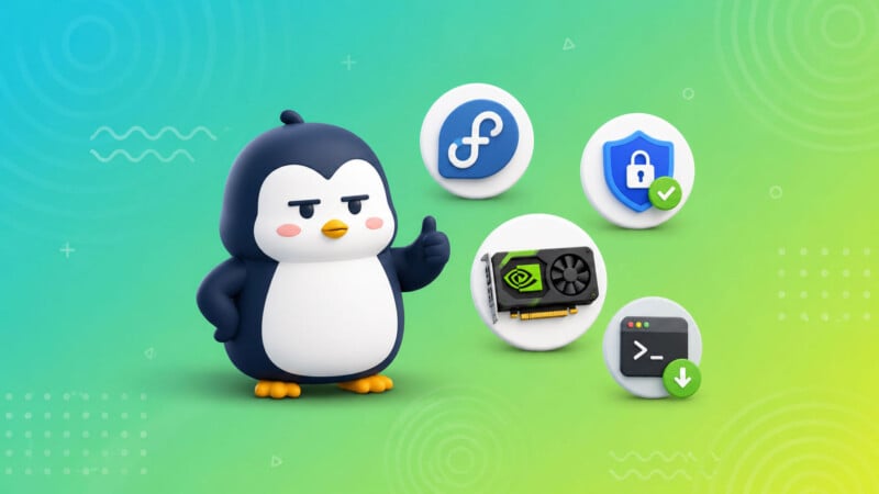 NVIDIA unter Fedora FullHD 1920x1080 1 &bull; techboys.de