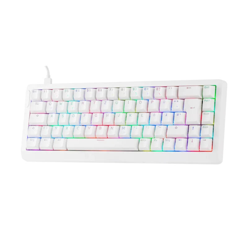 Epomaker HE68 Lite