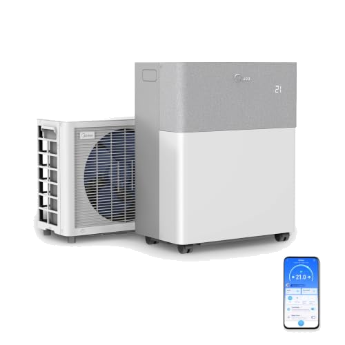 Midea PortaSplit