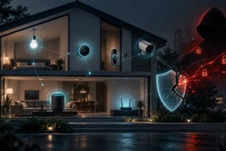 smart home unter beschuss &bull; techboys.de