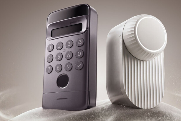 switchbot ifa &bull; techboys.de