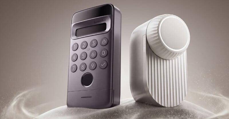 switchbot ifa &bull; techboys.de