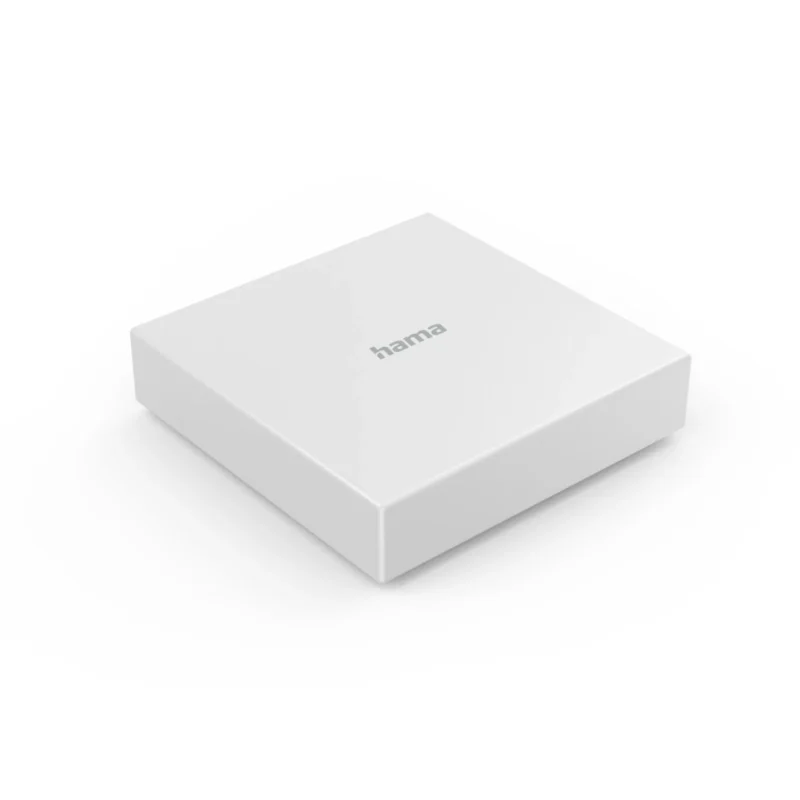 Hama Smart-Home-Hub (Matter, Zigbee, Thread)
