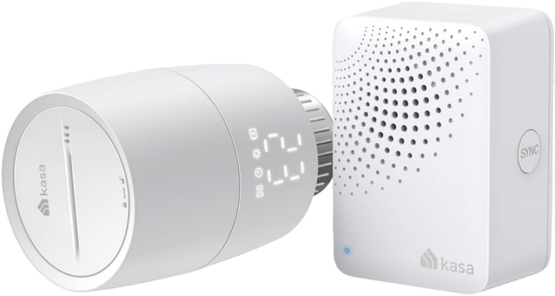 TP-Link Kasa KE100 Starter Kit