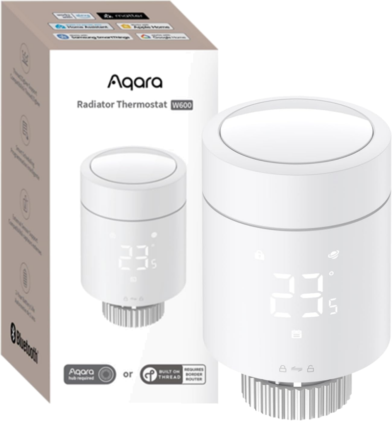 Aqara W600