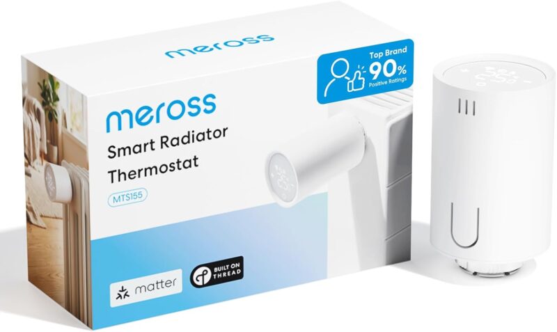 Meross MTS155
