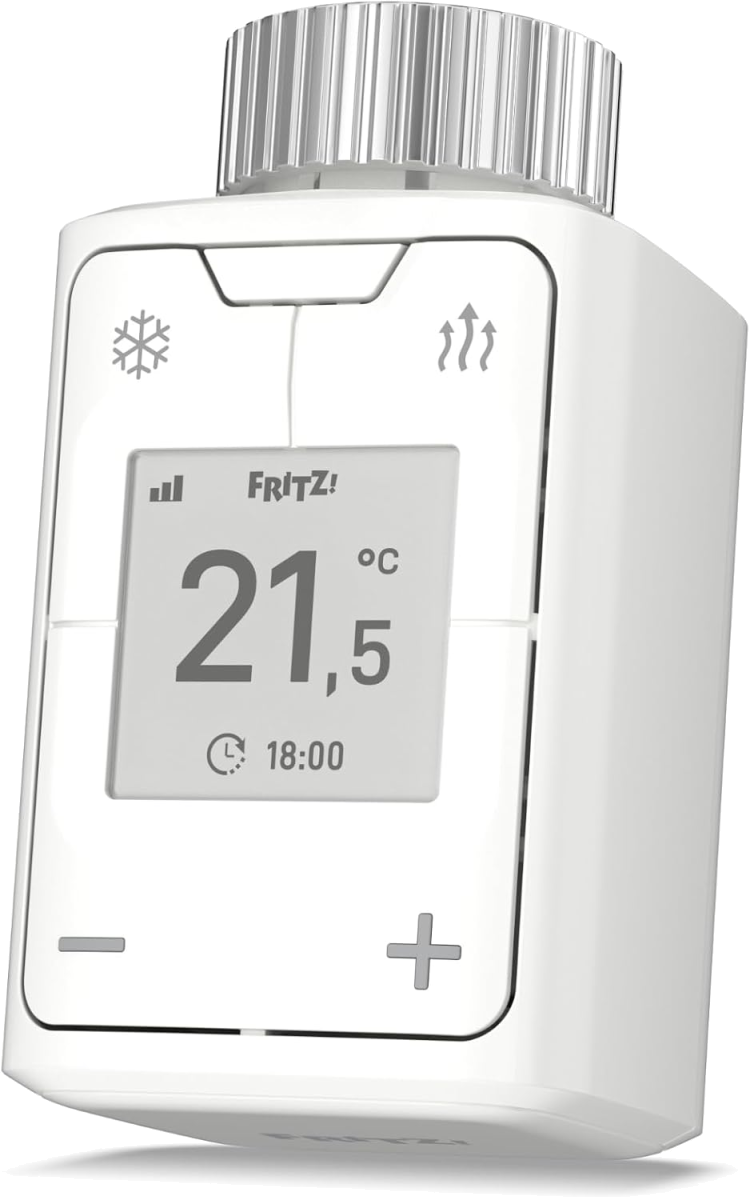FRITZ!Smart Thermo 302