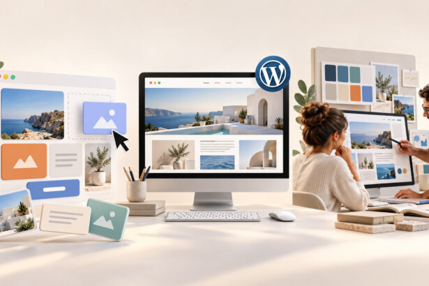 Homepage &bull; techboys.de