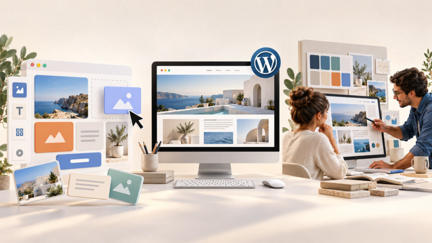 Homepage &bull; techboys.de