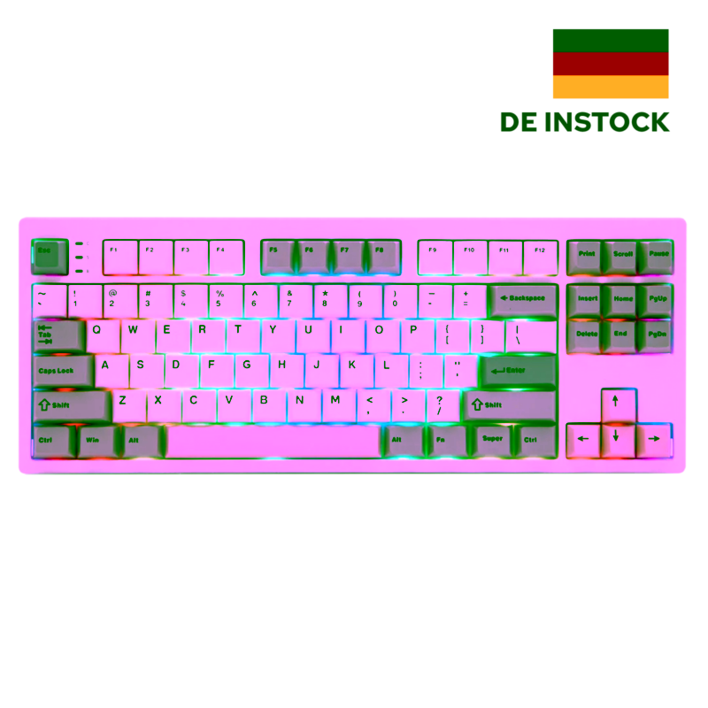 Epomaker TH87