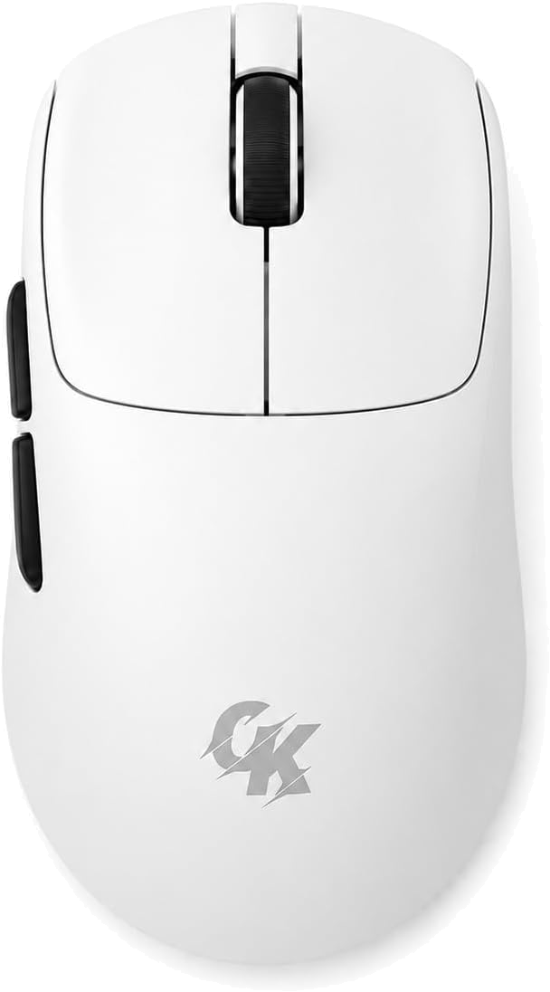 Gamakay GX1 Pro Kabellose Gaming-Maus