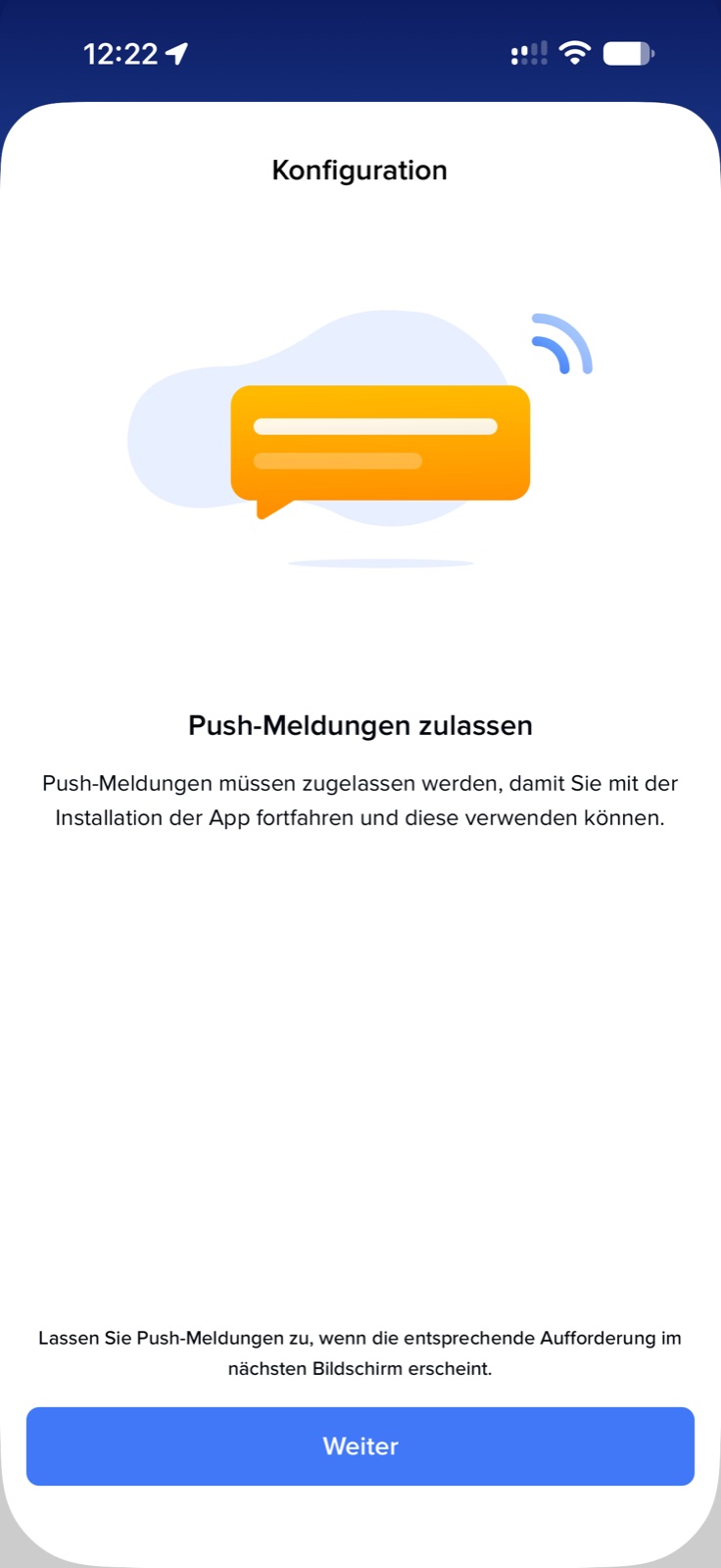 Netatmo Heizkörperthermostat Test: Endlich Matter, aber nur mit Hub Home+Control verlangt Push-Meldungen als Pflicht für die Installation