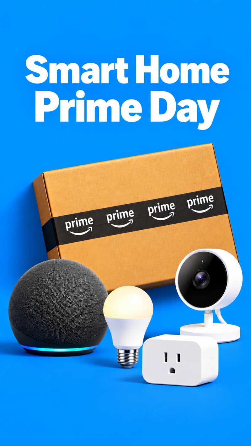 prime day2 &bull; techboys.de