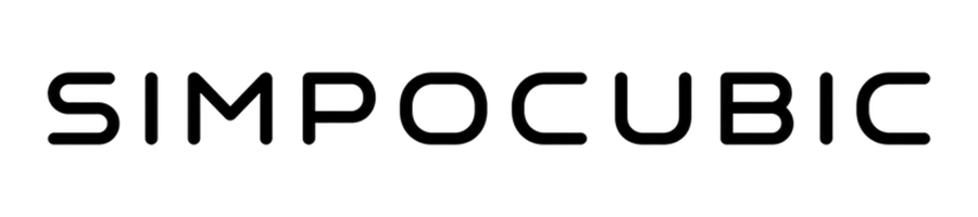 SIMPOCUBIC Logo