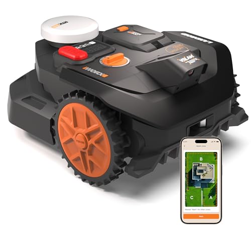 Aktuelle Tech-Deals: täglich geprüfte Tiefstpreise Worx Vision Cloud WR304E